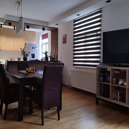 Fortress Apartments Novi Sad Rom bilde