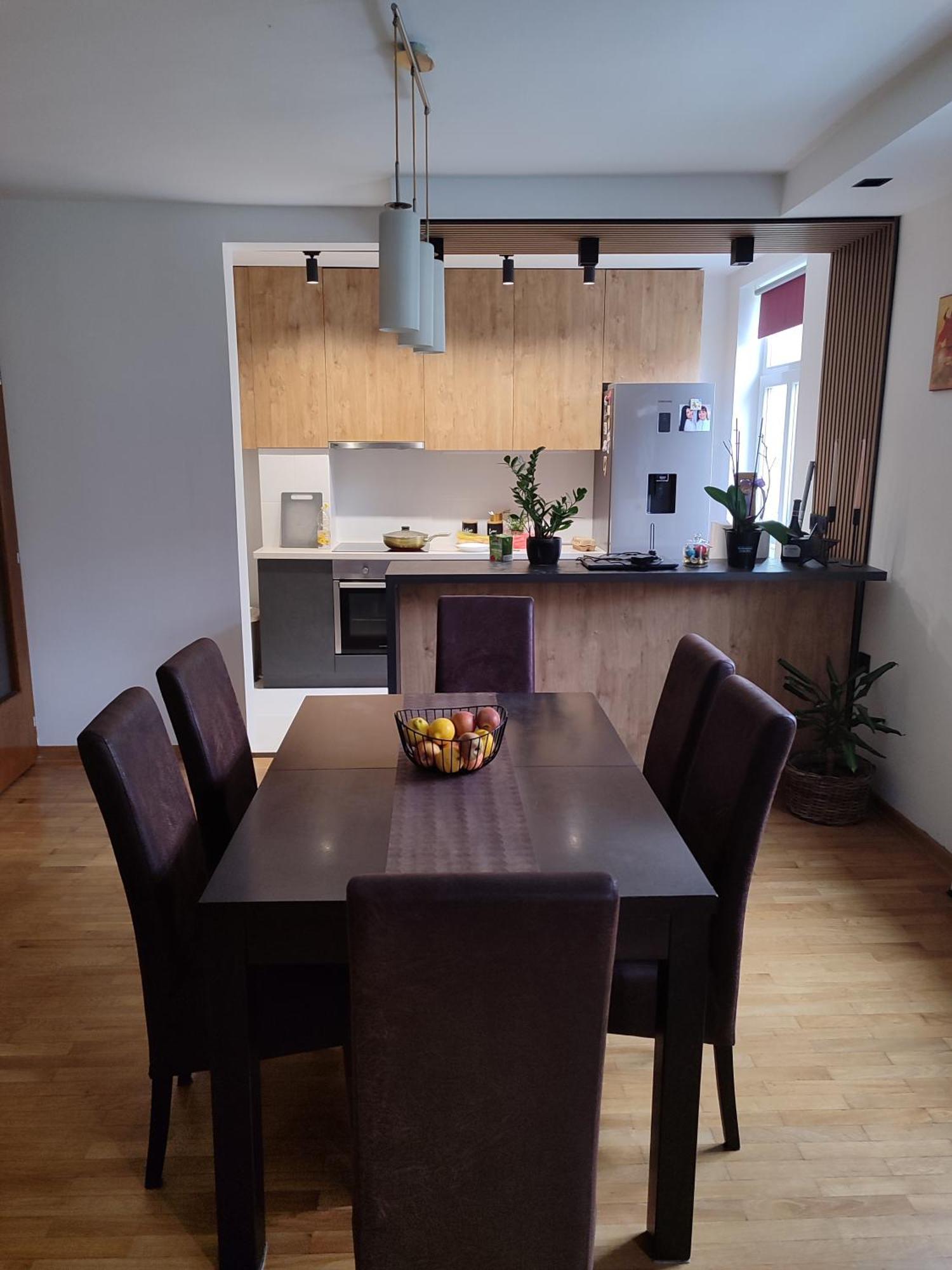 Fortress Apartments Novi Sad Rom bilde