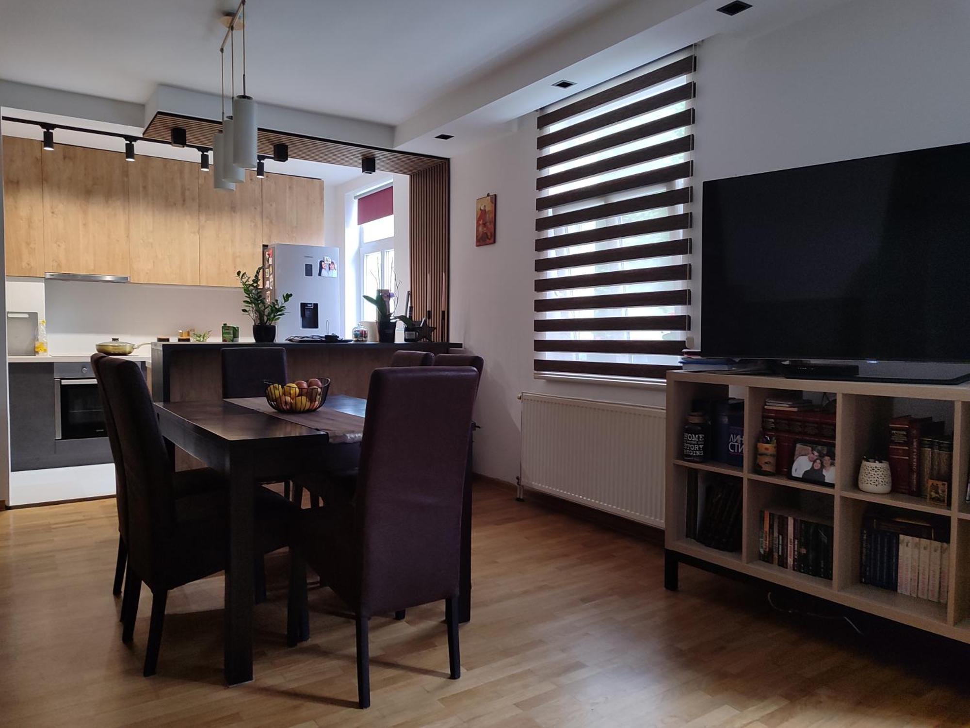 Fortress Apartments Novi Sad Rom bilde